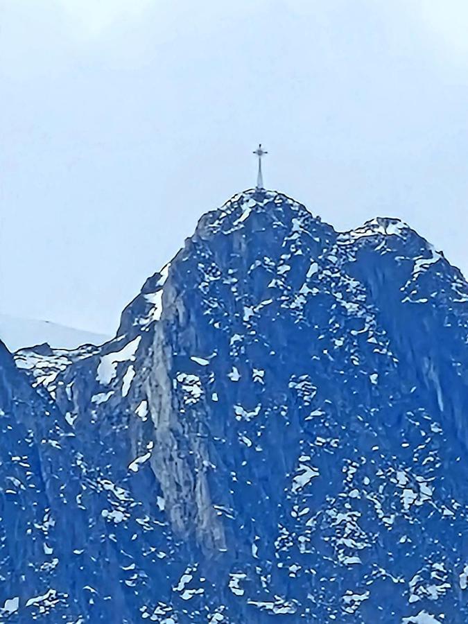 Willa Jankes Zakopane Exterior foto